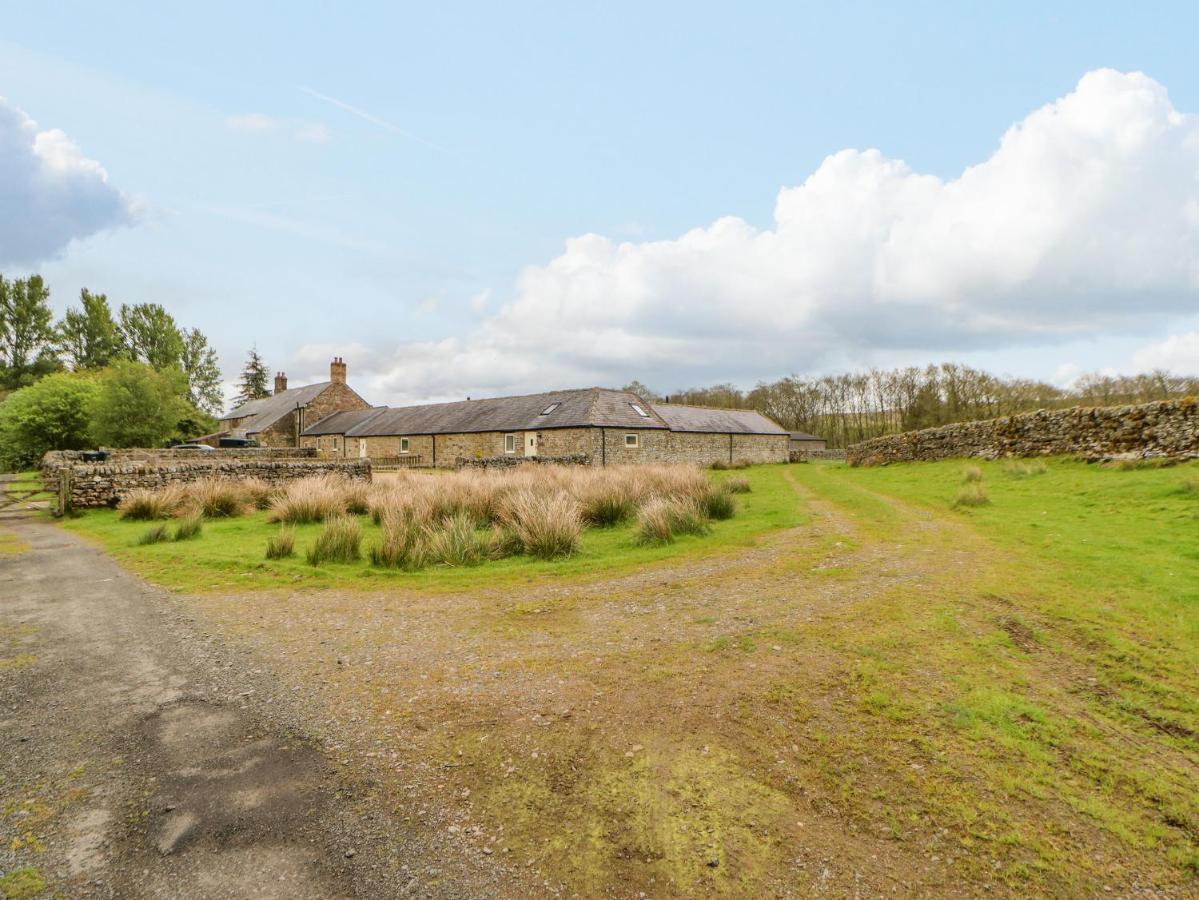 Gallow Law Cottage Greenhaugh Eksteriør bilde